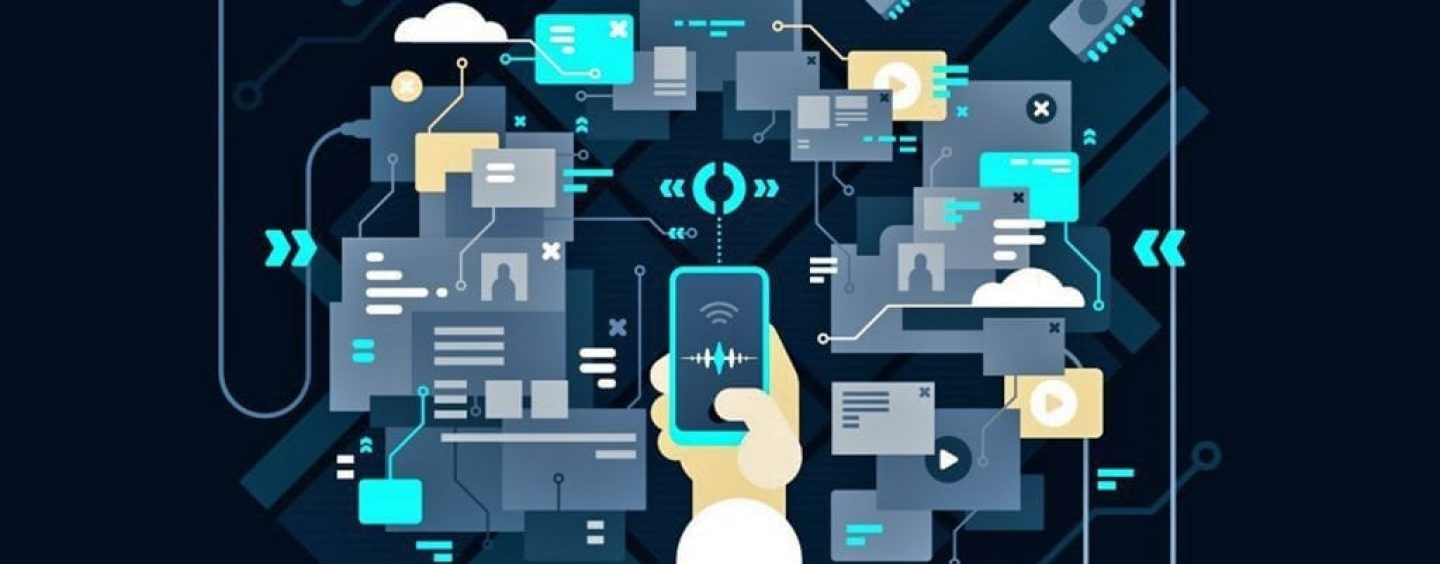 Conheça as cinco tecnologias que transformarão o mundo na próxima década