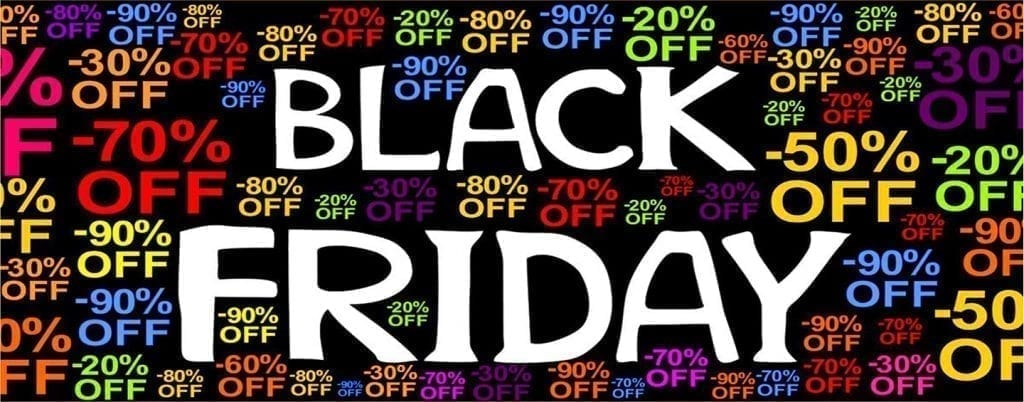 Black Friday
