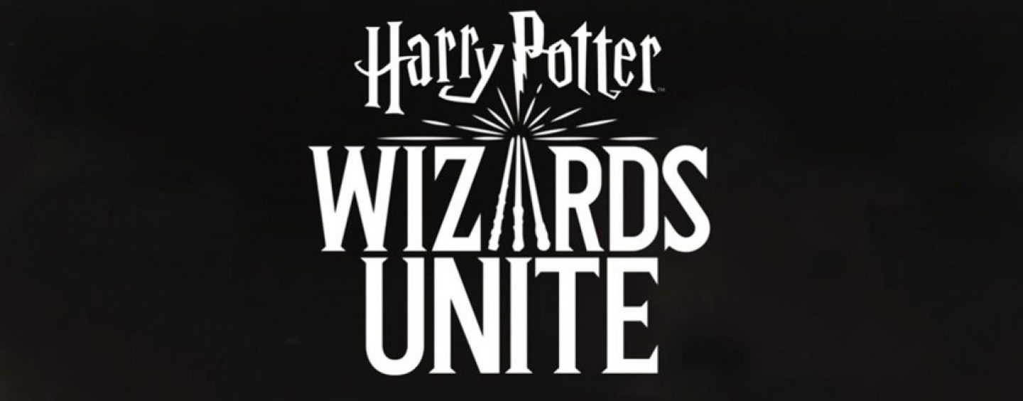 Assista agora o trailer do aguardadÃssimo game de realidade aumentada Harry Potter: Wizards Unite