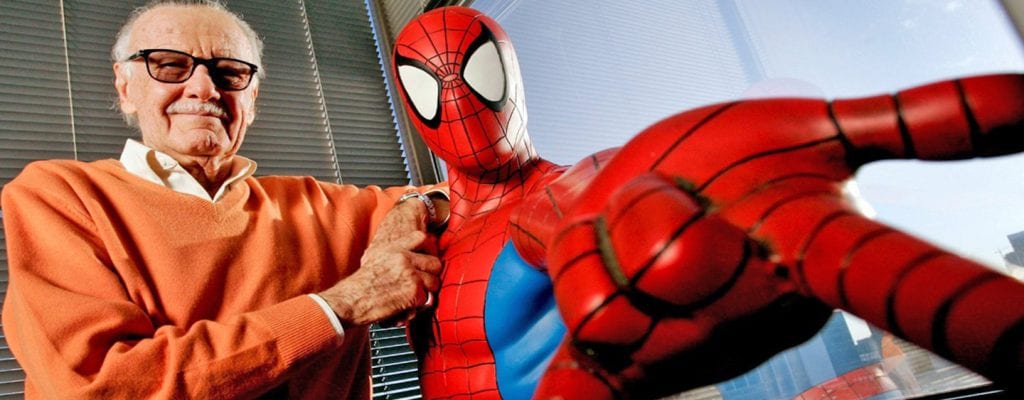 Morre o icônico Stan Lee