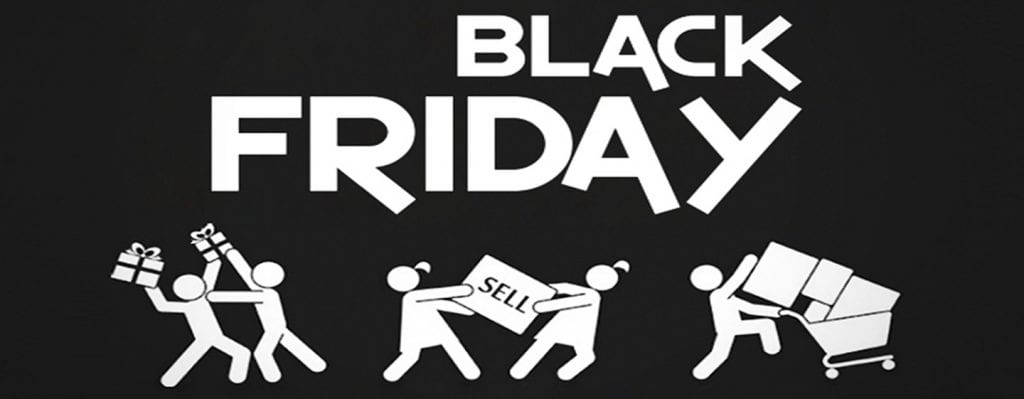 Black Friday