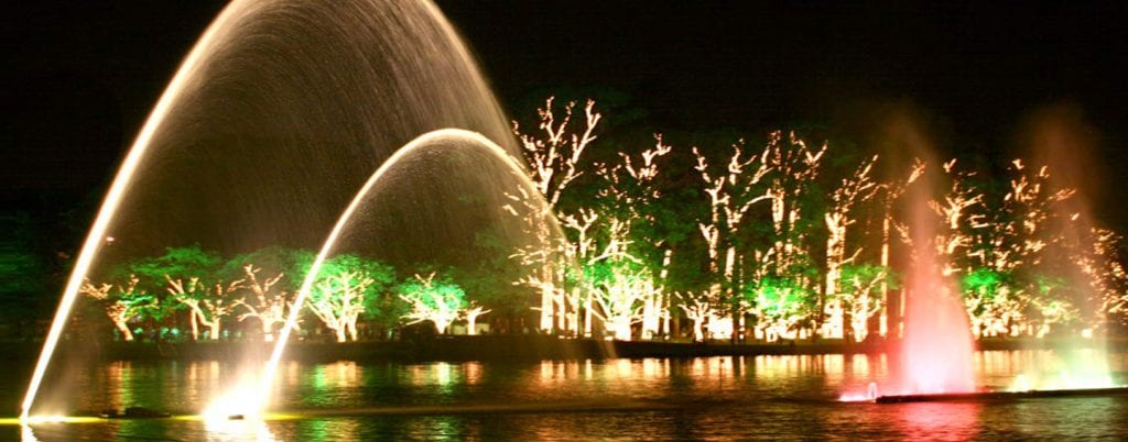 São Paulo realiza maior Natal da cidade | Vida Moderna São Paulo realiza maior Natal da cidade | Vida Moderna