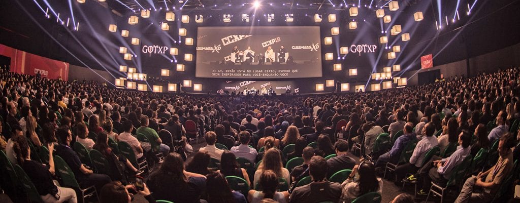 CCXP