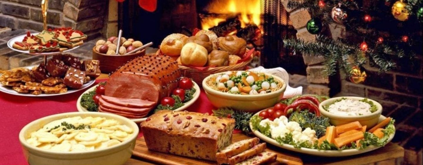 Aprenda a calcular a quantidade de comidas e bebidas para as festas de final de ano