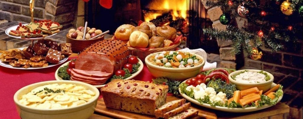 Aprenda a calcular a quantidade de comidas e bebidas para as festas de  final de ano | Vida Moderna