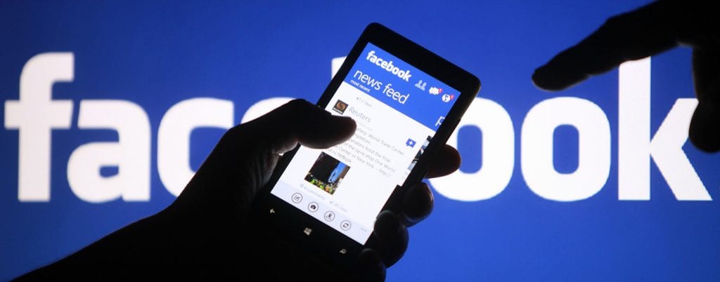 facebook