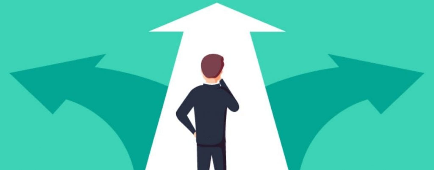 Resoluções de ano novo: como fazer um bom plano de carreira para 2019