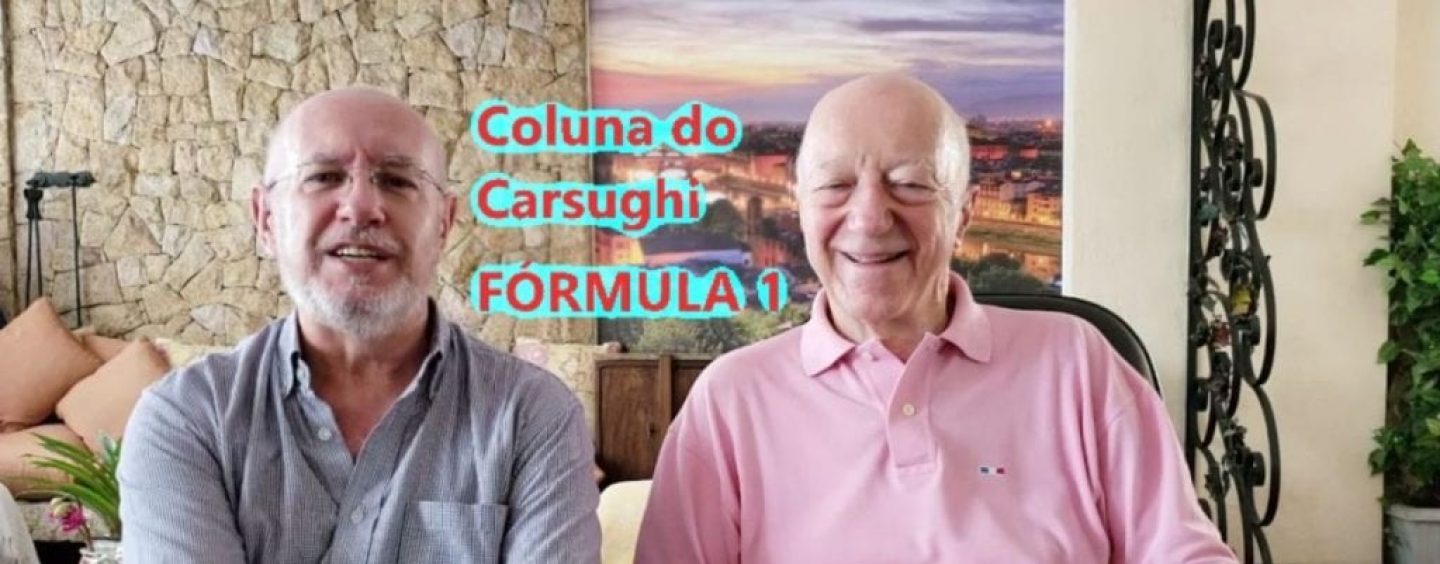 “Surpresa: Bottas. Desastre: Ferrari”