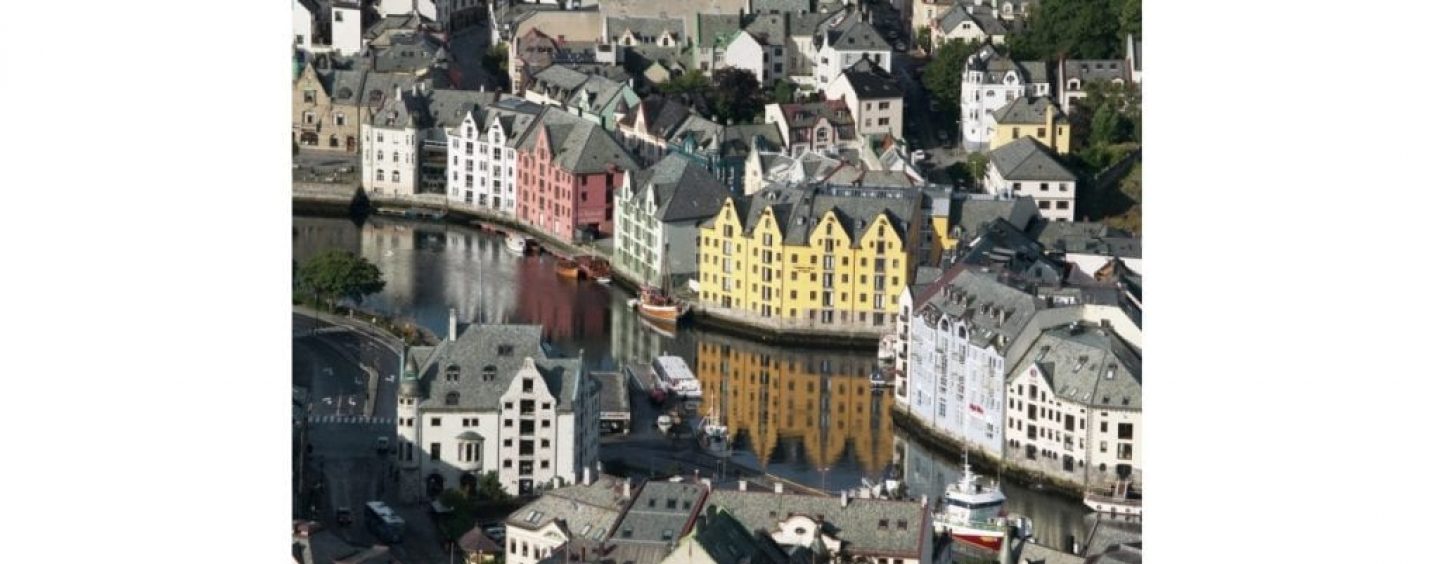 Conheça 10 atrações incríveis na região dos fiordes da Noruega