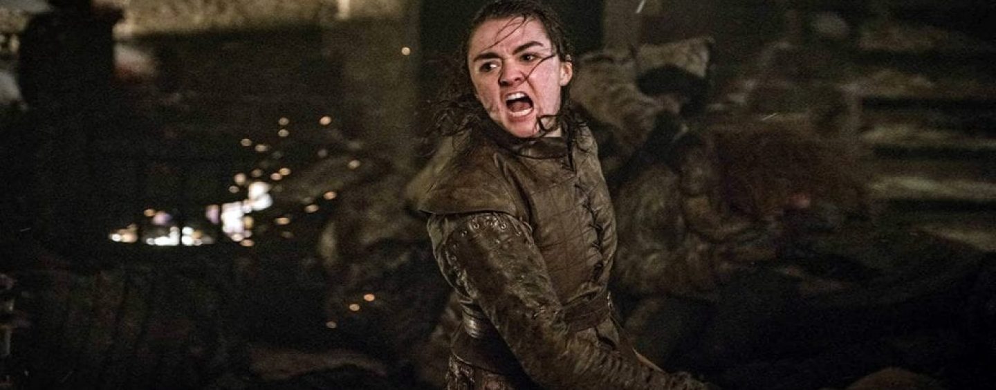 Game of Thrones: quase 8 milhões de Tweets no mundo sobre o episódio deste domingo