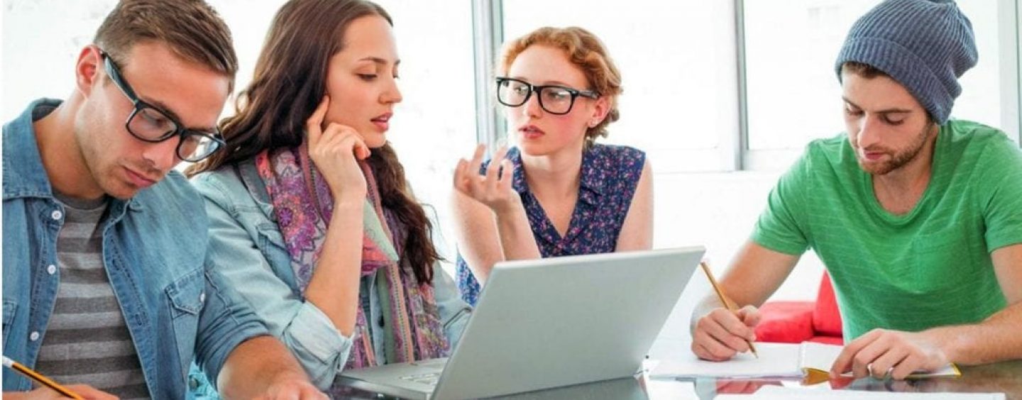 Conheça 11 ferramentas que facilitam (e muito!) a vida acadêmica