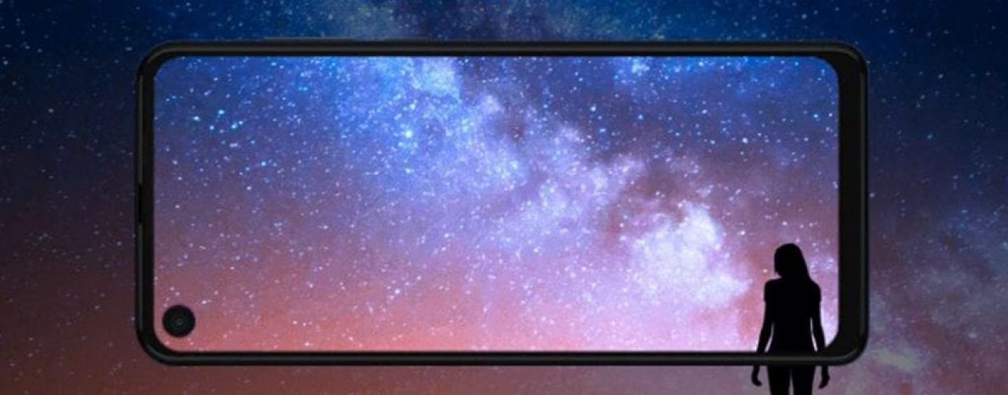 Novo smartphone da Motorola chega ao mercado brasileiro