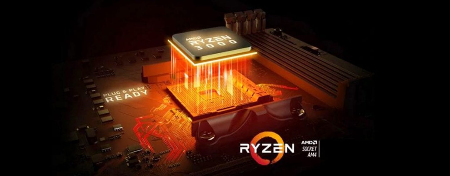 E3: AMD revela plataforma de PC de liderança para gamers em todo o mundo