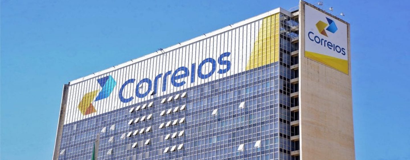 Rumor: Amazon e Alibaba interessadas em comprar os Correios