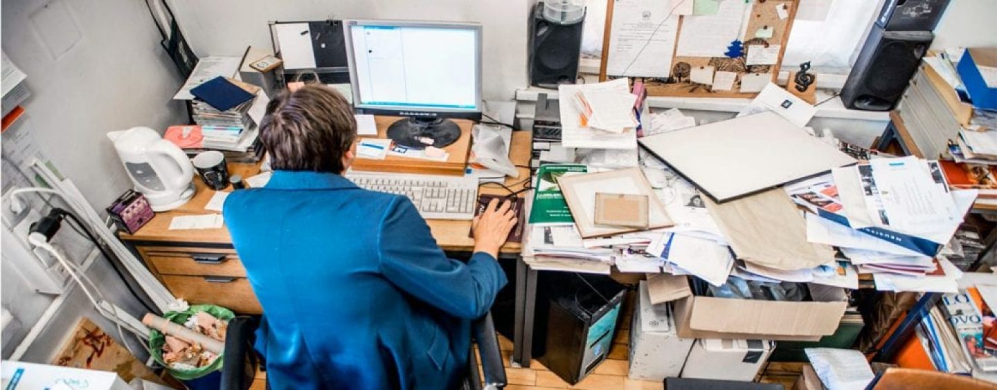 5 dicas para otimizar o seu tempo no trabalho