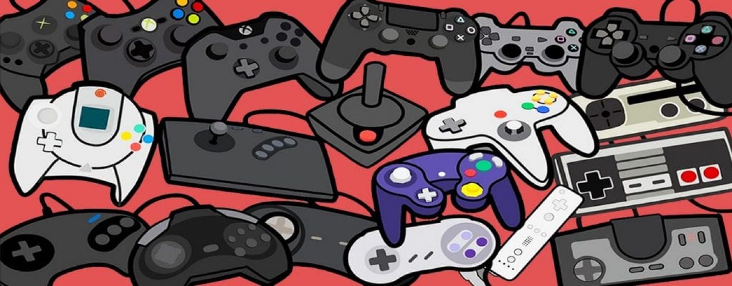 Quanto custariam os consoles antigos nos dias de hoje?