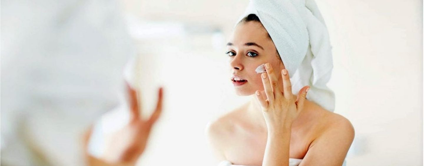 Busca por produtos naturais impulsiona mercado de cuidados com pele e cabelo