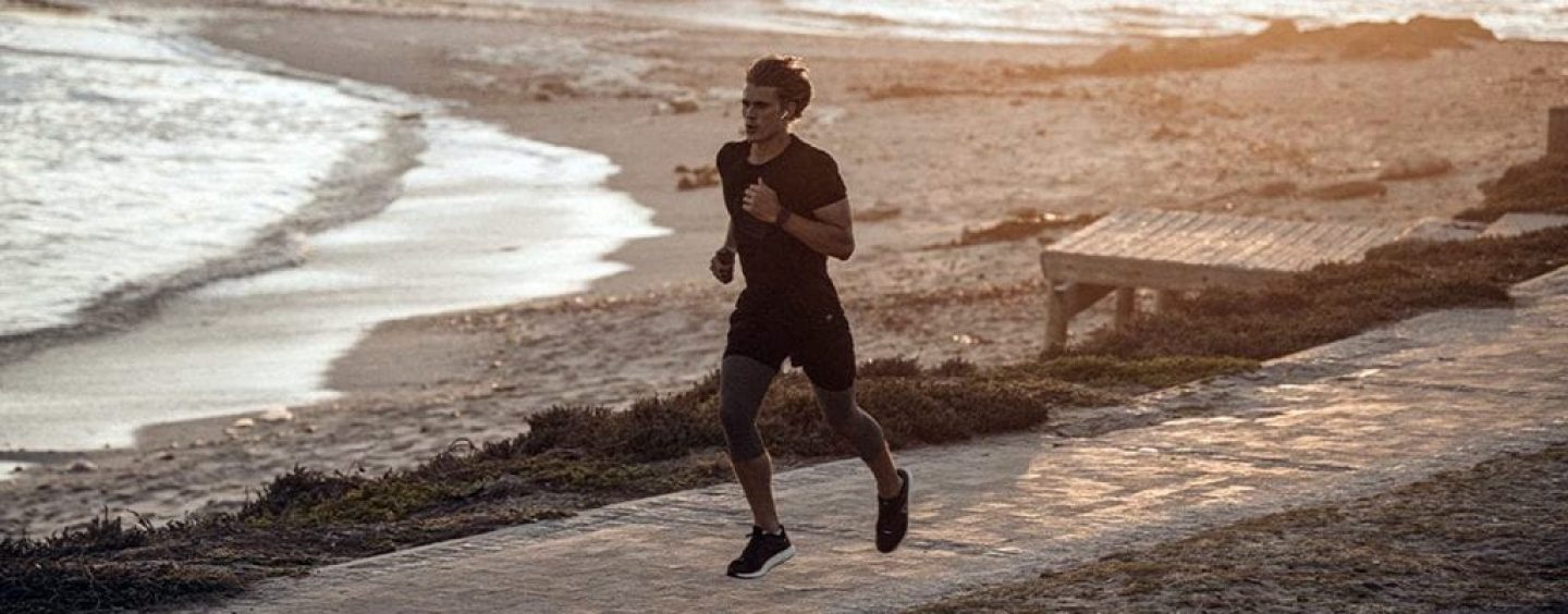 Não fuja do frio: 6 dicas para fazer exercícios no inverno