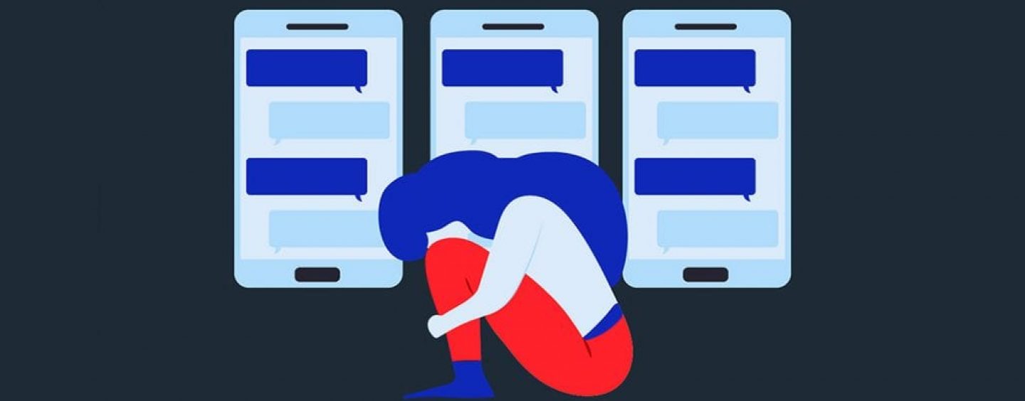 Combate ao Bullying: o papel da cibersegurança na proteção dos estudantes