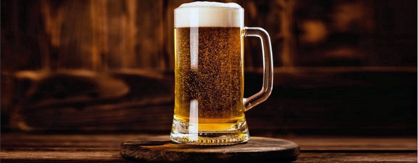 Festival Mondial de la Bière de cervejas artesanais ocorrerá no Rio