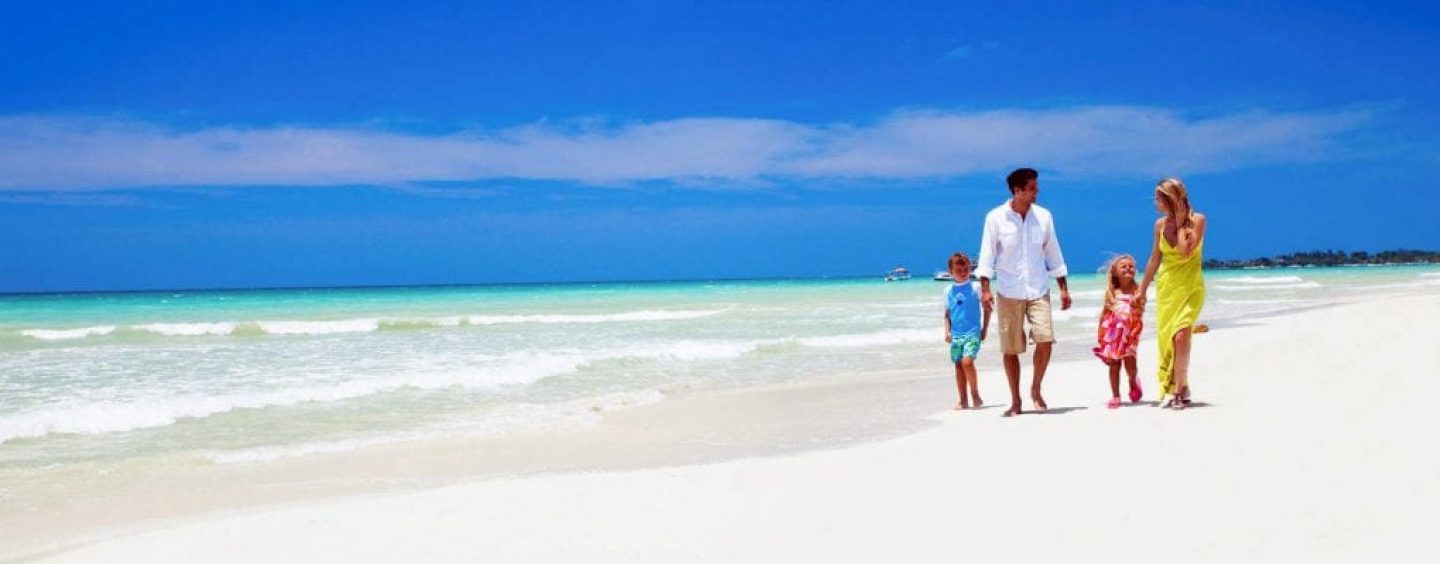 Por que as Ilhas Maldivas são um sonho de viagem