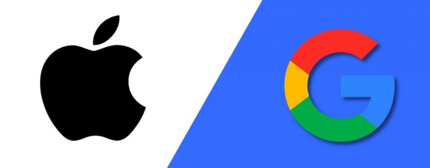Procon multa Google e Apple por infração no uso do Faceapp