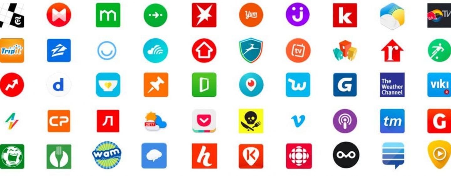 Conheça 10 aplicativos inusitados – e úteis – que você precisa ter no celular