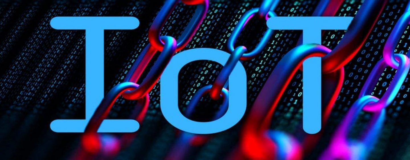 Saiba quais os principais riscos associados aos dispositivos IoT