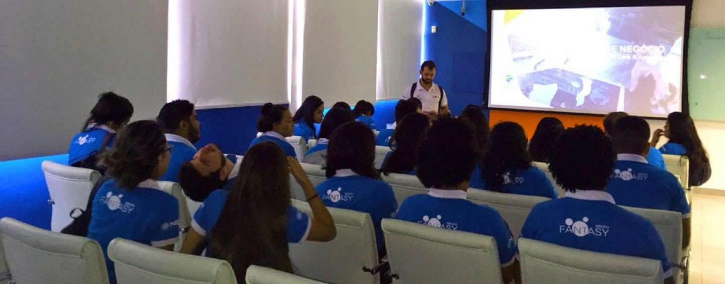Primeiro MeetUp sobre Ciência de Dados ocorrerá no RJ