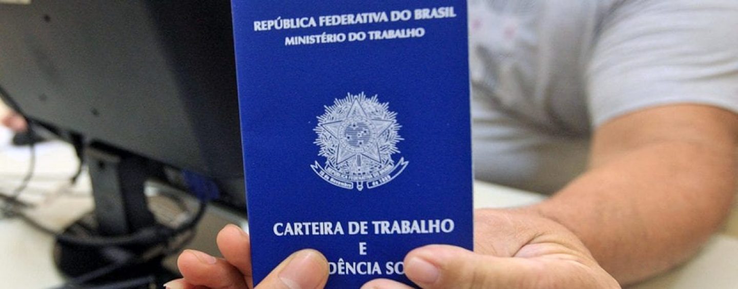 Vagas: Luandre oferece mais de 700 posições na Indústria em setembro