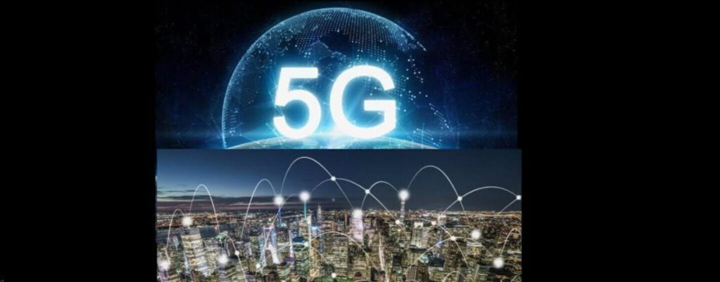 Em quanto tempo o 5G estará realmente disponível no Brasil e na AL?