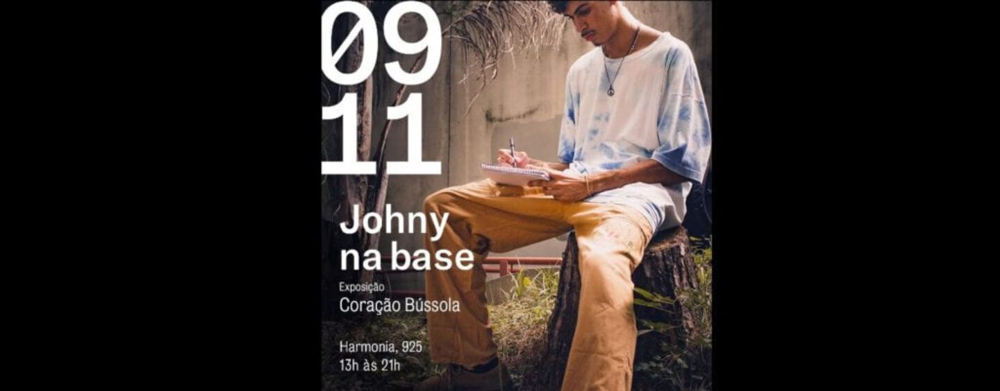 Expo Coração Bússola: O coração é uma arte