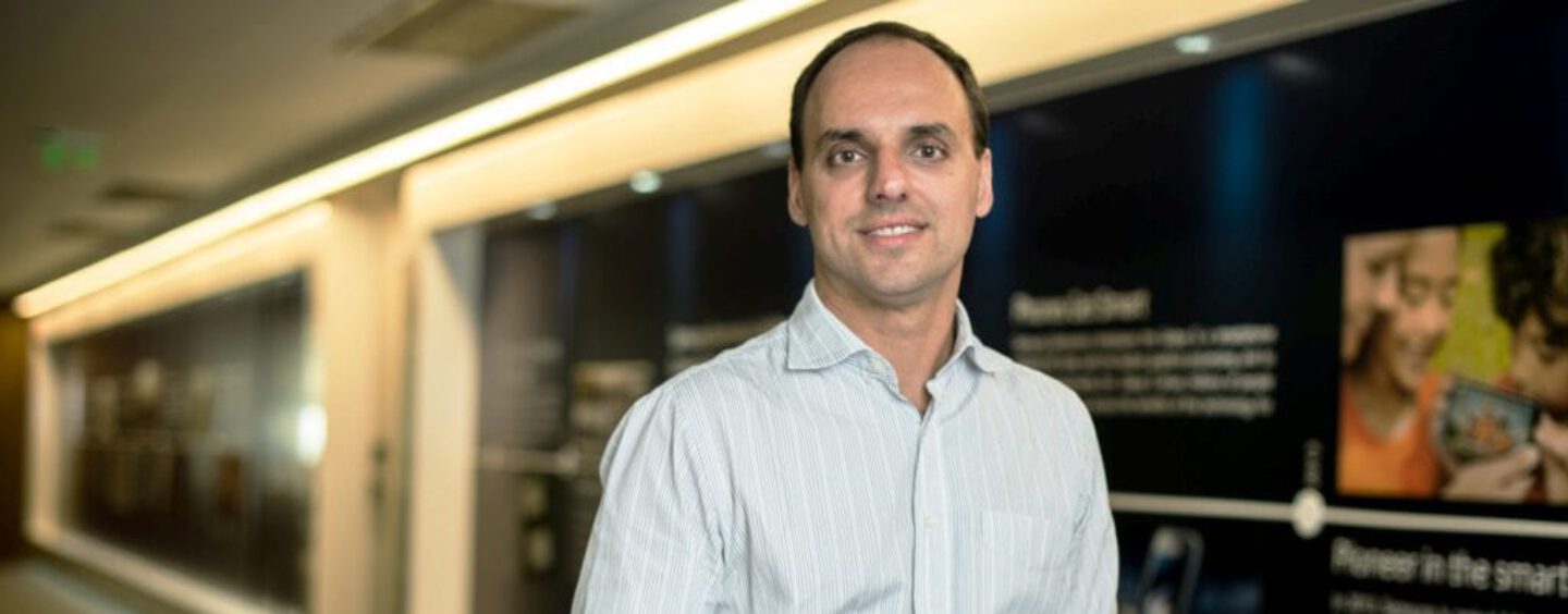 O tão esperado Note10 chega ao mercado brasileiro