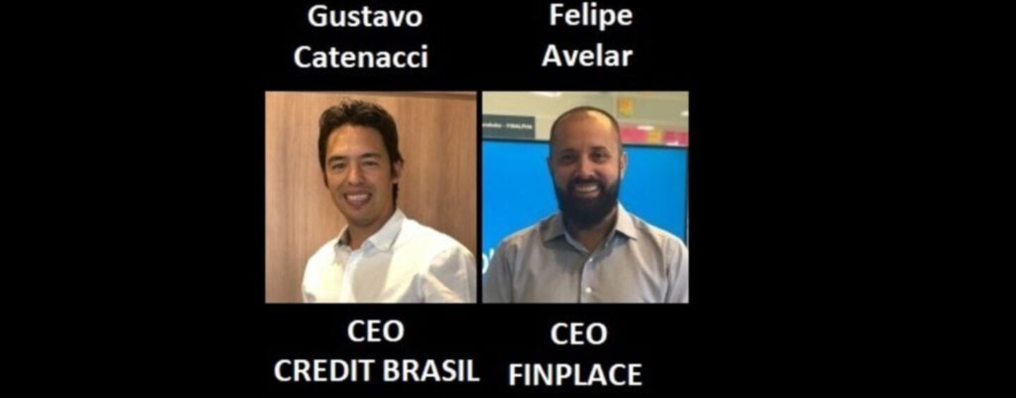 Podcast – Transformação Digital possibilita queda de juros de recebíveis . Entenda.