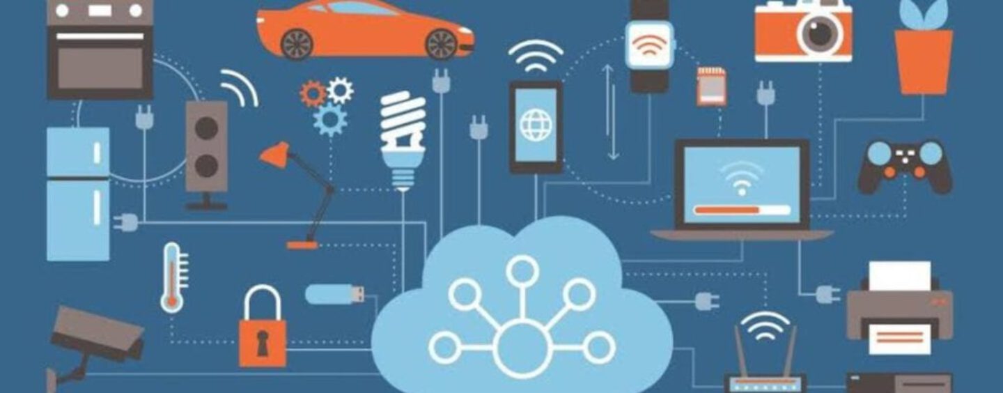 Podcast – Grandes empresas se unem por IoT e 5G