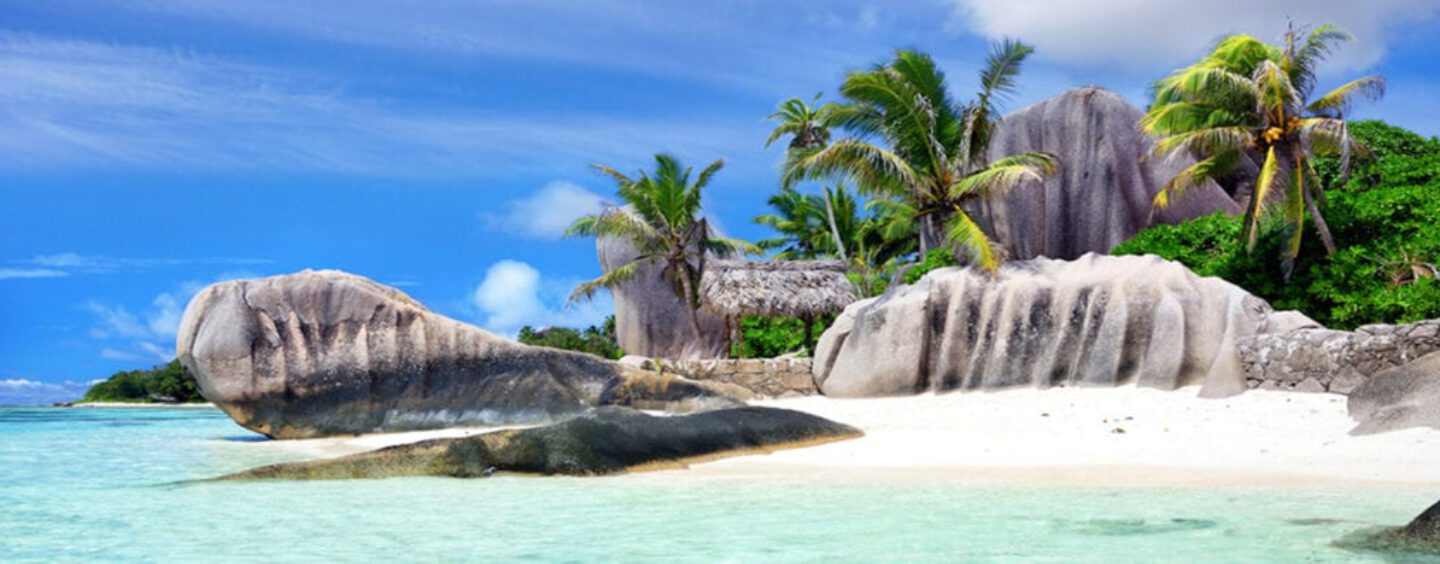 Férias! Cinco motivos para você conhecer a paradisíaca Seychelles
