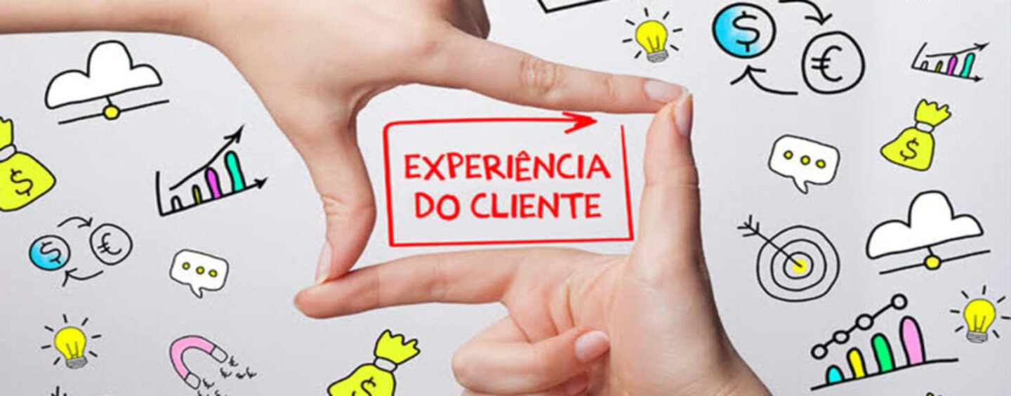 Era da experiência: 81% das pessoas consideram a experiência uma necessidade