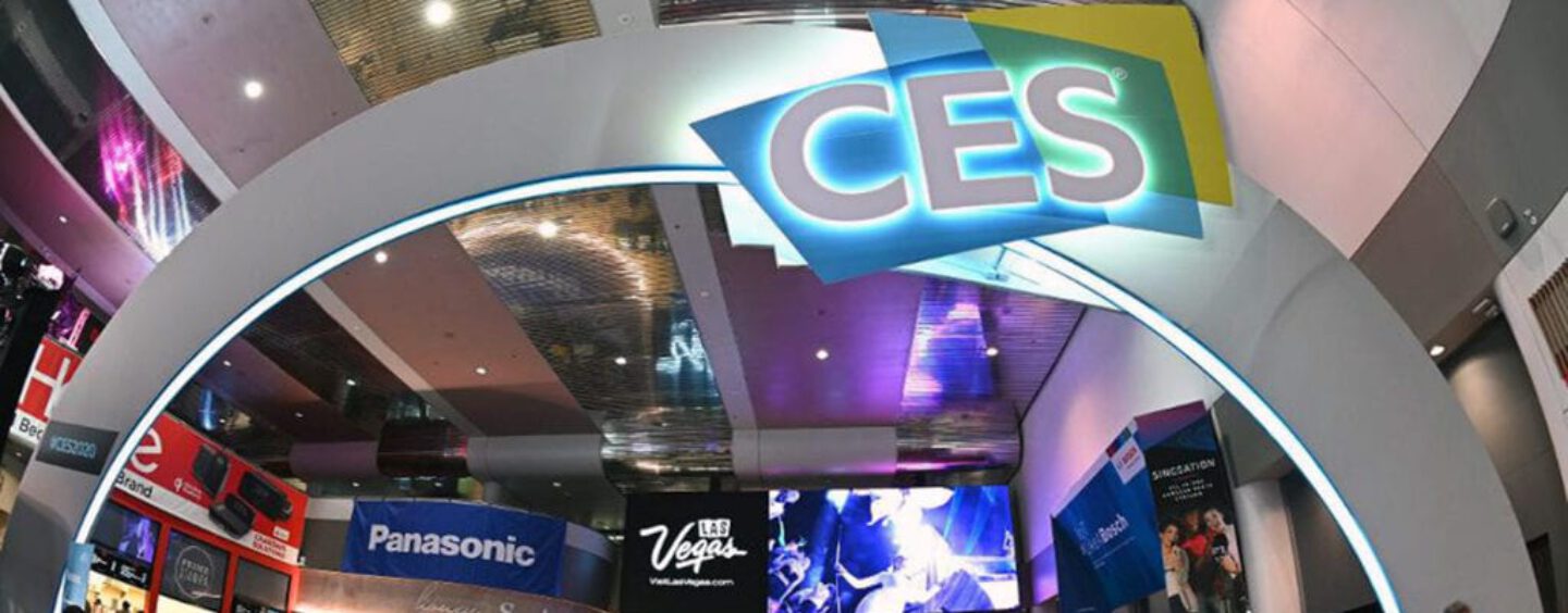 Conheça 7 das principais novidades tecnológicas apresentadas na CES 2020