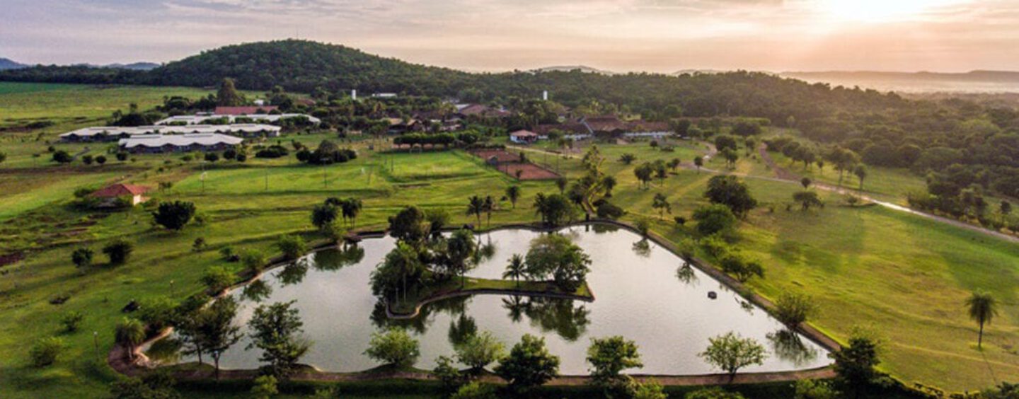 Conheça destinos de campo e selva para viajar com crianças em todo o Brasil