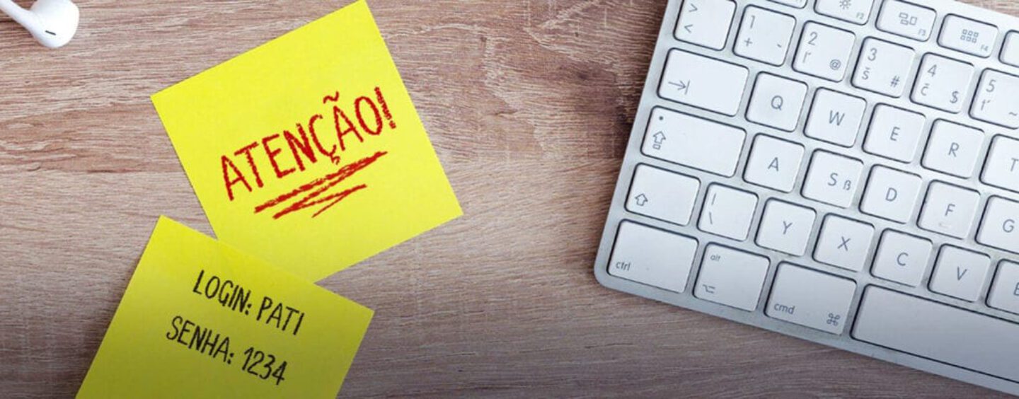 Dia da Internet Segura: como evitar práticas que nos colocam em risco na rede