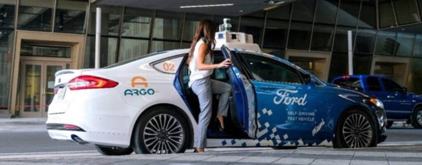 PODCAST – Carro autônomo: experiência do cliente é fundamental