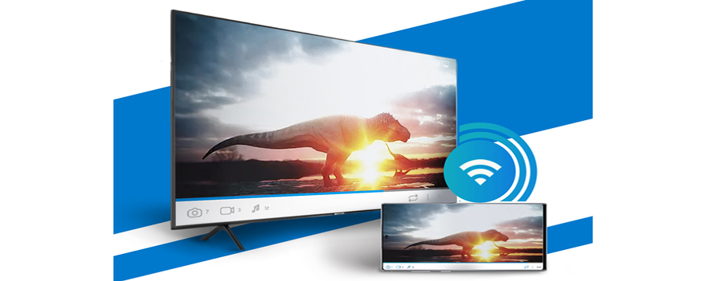 Home office: Saiba como transferir videoconferências para a tela da TV