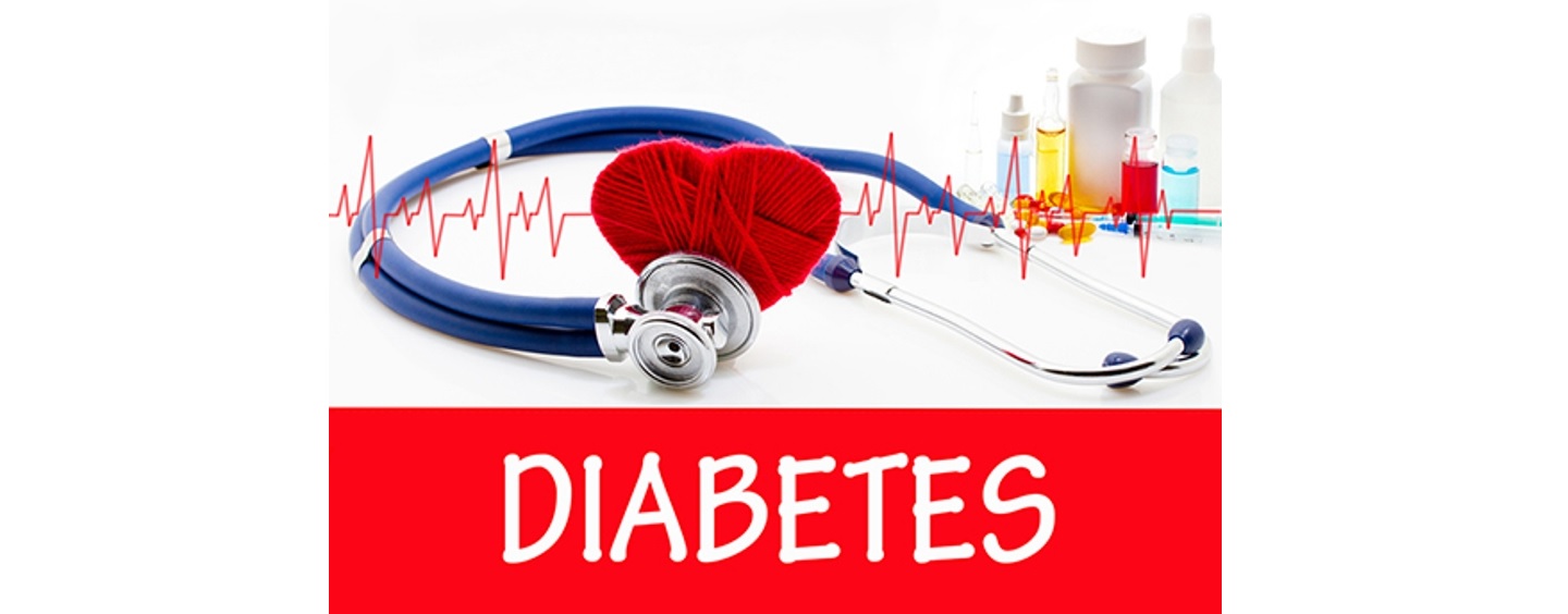 PODCAST – Diabetes pode mascarar sintomas de infarto