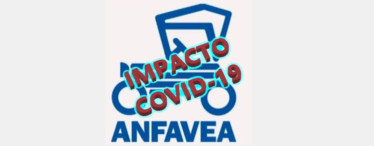 PODCAST – ANFAVEA explica o impacto da COVID-19 no setor