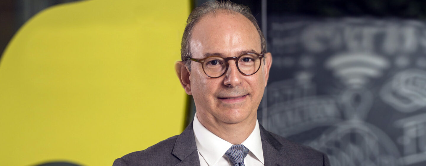 everis Brasil tem novo CEO