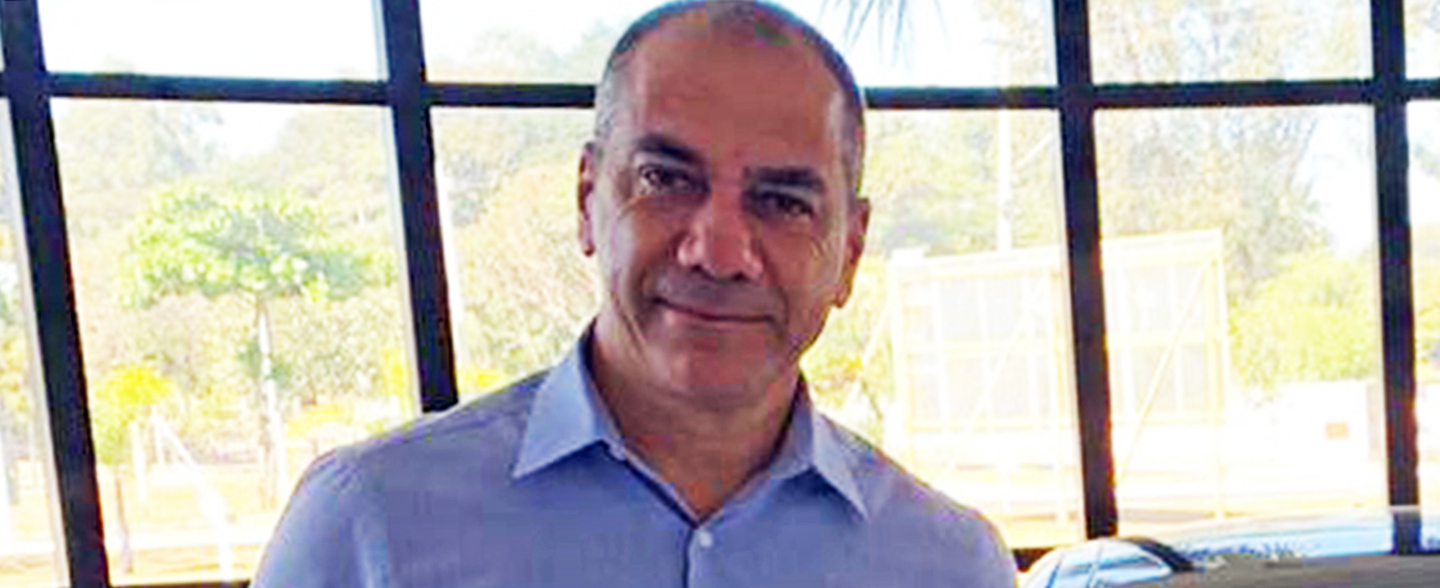 Kia Motors nomeia novo diretor comercial