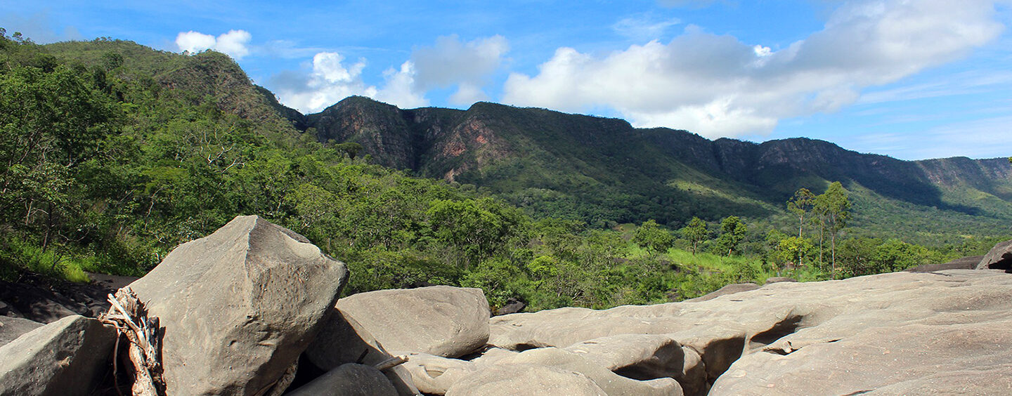 Veja cinco cidades brasileiras para visitar depois da pandemia