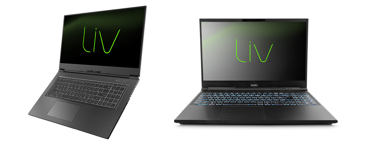 Avell apresenta primeiros notebooks com 10ª geração de processadores Intel