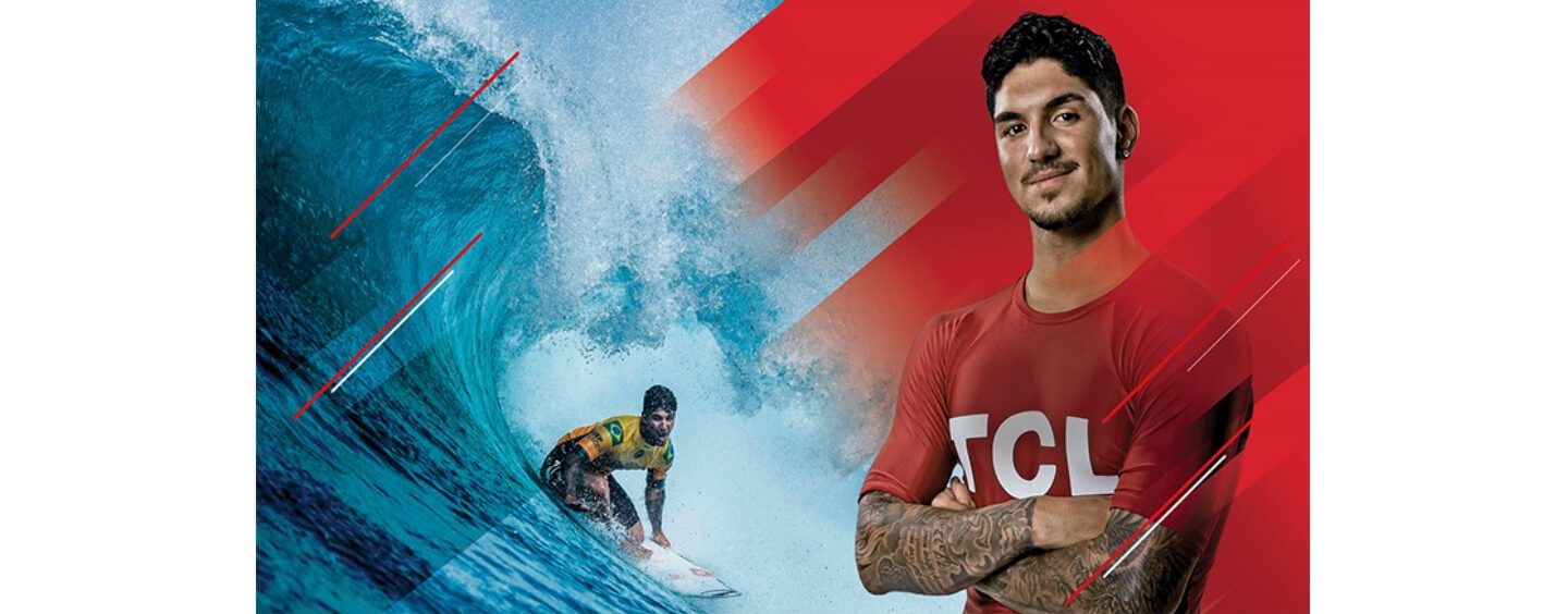 PODCAST – SEMP TCL, uma marca jovem que tem sua identidade no esporte