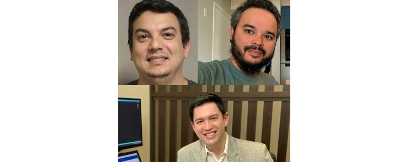 PODCAST – Três brasileiros vencem o torneio internacional da InterSystems Developers Community